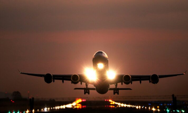 Quais São Os Melhores Aeroportos do Mundo em 2024?
