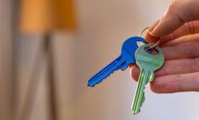 Cuidados ao alugar e dividir casa com os proprietários na Irlanda