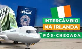 Dicas práticas de intercâmbio na Irlanda pós-chegada