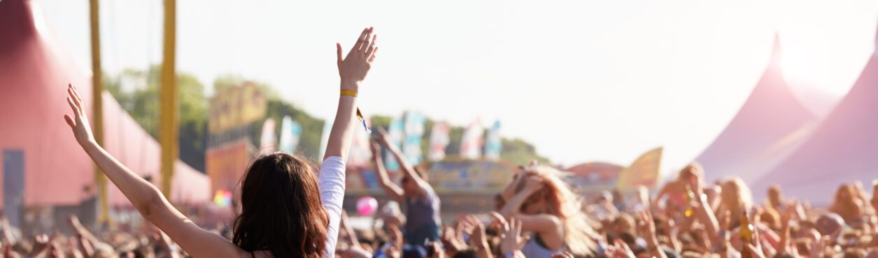 Festivais de verão na Irlanda: veja a programação dos eventos musicais de 2024