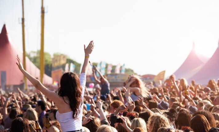 Festivais de verão na Irlanda: veja a programação dos eventos musicais de 2024