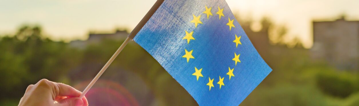 Dia da Europa: Irlanda celebra 50 anos na União Europeia