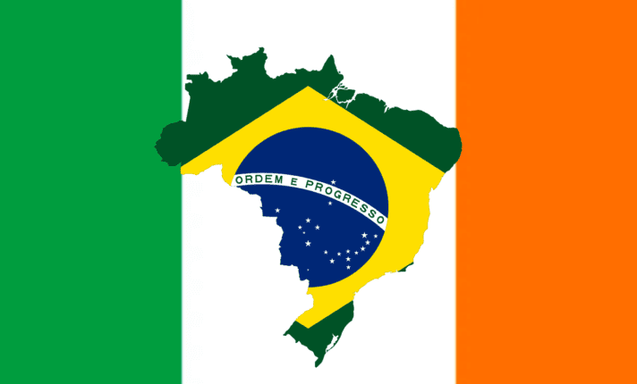 6 curiosidades sobre os irlandeses no Brasil