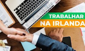 Trabalho na Irlanda: regras, vistos e profissões mais comuns