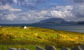 Irlanda vai pagar até R$ 440 mil para quem quiser viver em ilhas isoladas