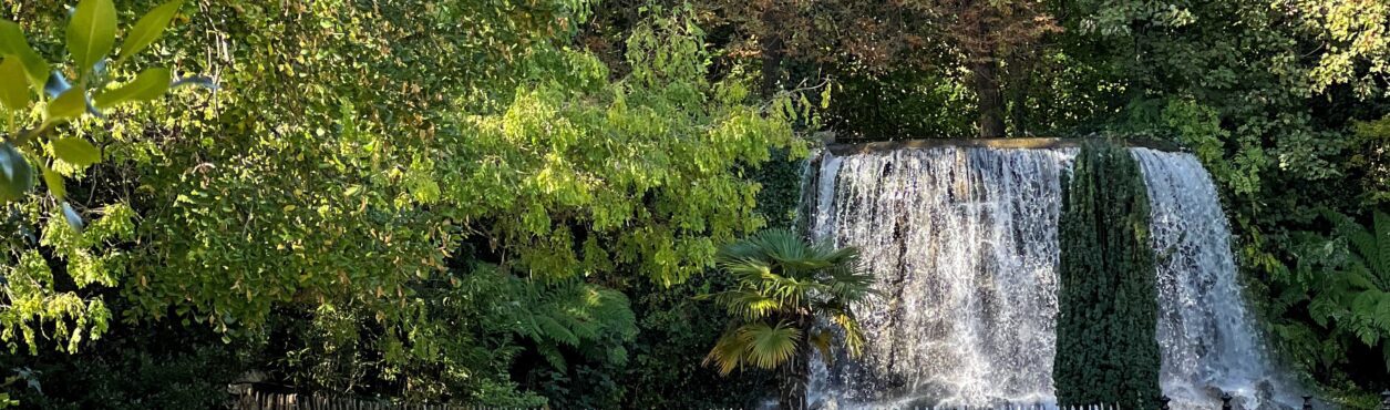 Parques em Dublin: cinco opções para curtir o verão