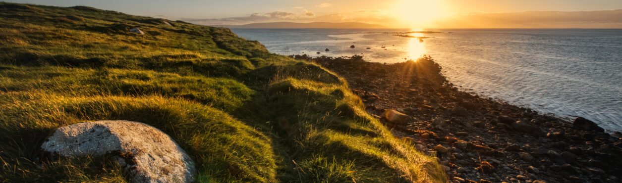 Quando começa o verão na Irlanda em 2024?