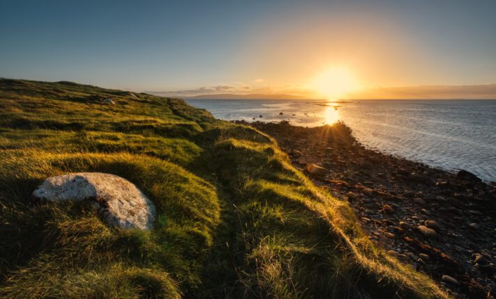Quando começa o verão na Irlanda em 2024?