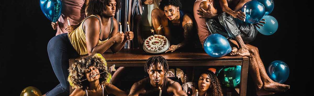 Dublin Theatre Festival: festival de teatro tem abertura com espetáculo brasileiro