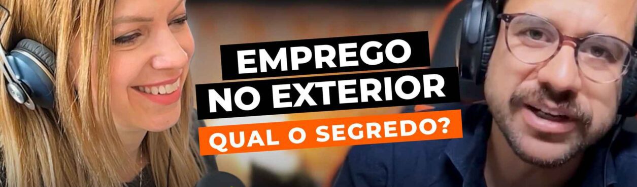 O maior segredo para conseguir um emprego no exterior – edublinCast