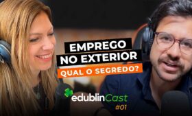 O maior segredo para conseguir um emprego no exterior – edublinCast