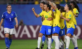 Copa do Mundo de Futebol Feminino: como ver os jogos na Irlanda