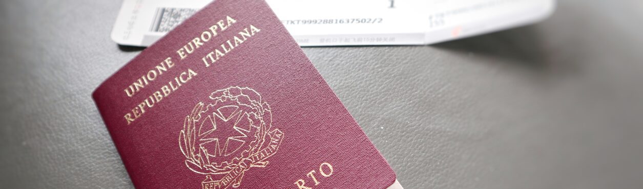 Passaportes mais poderosos do mundo (2024) (atualizado)