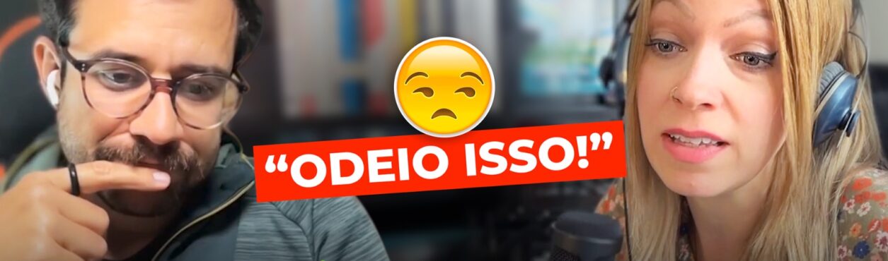 O que eu mais odeio na Irlanda – edublinCast