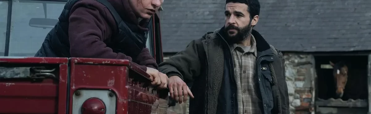 Filmes na Irlanda: 20 produções feitas no país