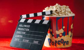 Cinema por €4: Irlanda Celebra o Dia Nacional do Cinema em Setembro