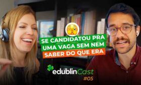 Essa é a melhor forma de conseguir um emprego? – edublinCast