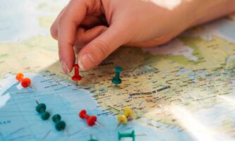 Onde Morar em 2025: melhores países para se mudar