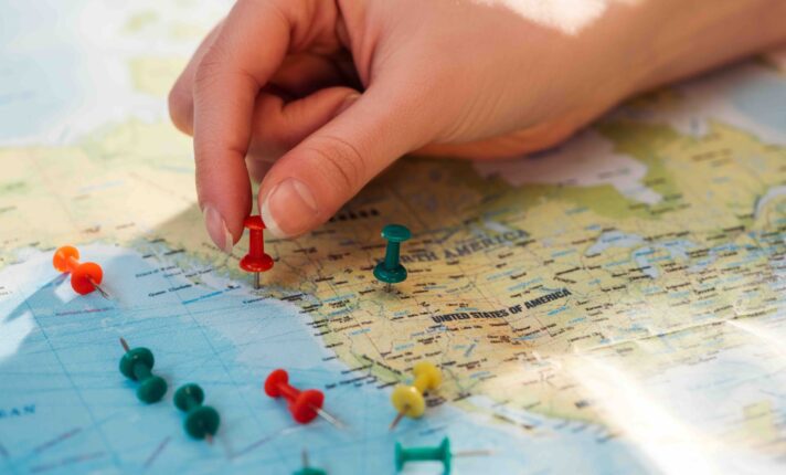 Onde Morar em 2025: melhores países para se mudar