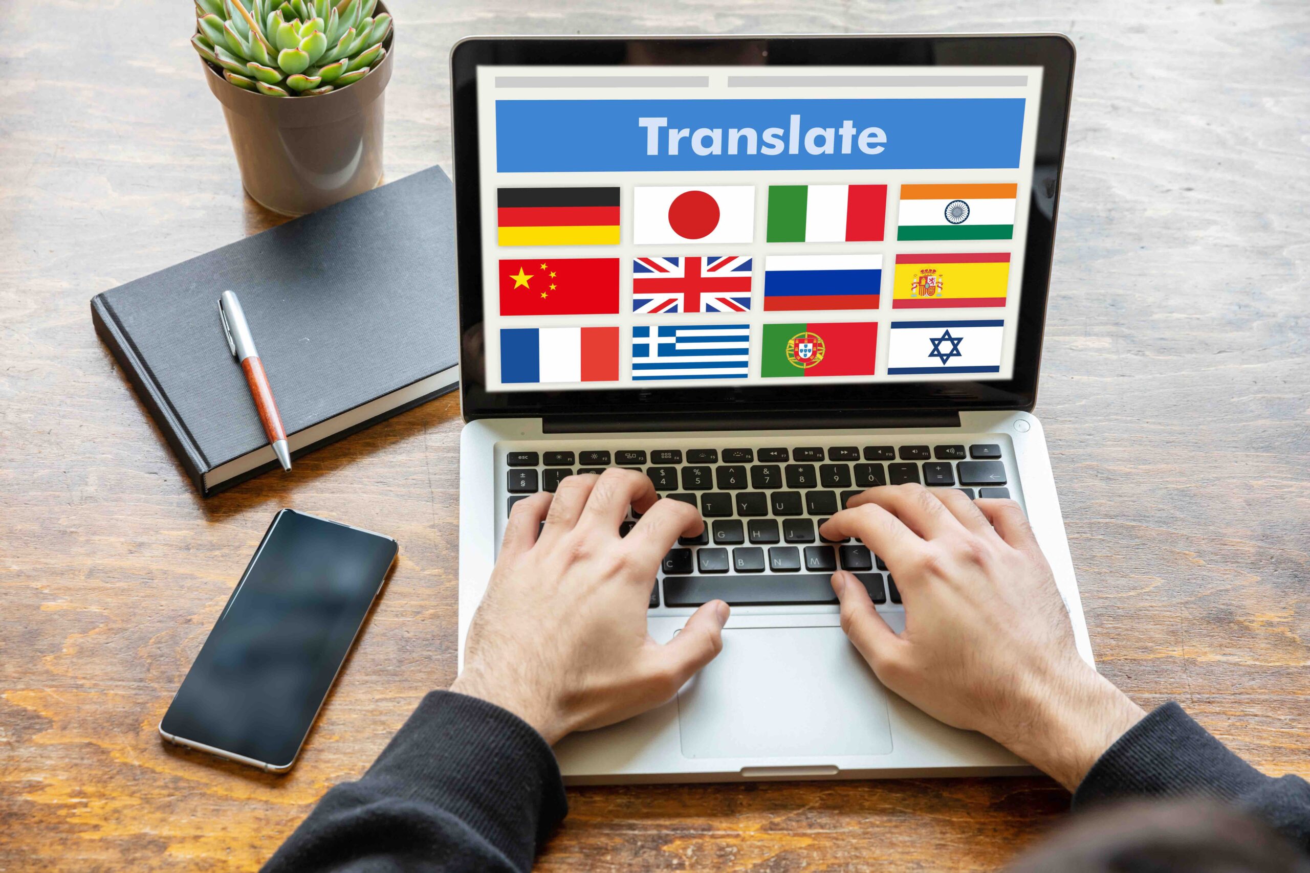 Como ser tradutor juramentado? Confira nossas dicas