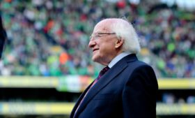 Presidente da Irlanda: quem é Michael Higgins e por que ele é tão querido
