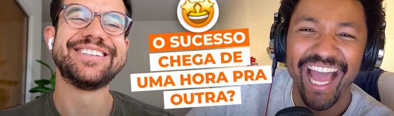 Trabalho fora do Brasil: como se destacar criando conteúdo em um novo idioma – edublinCast