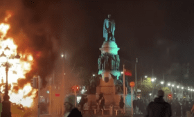 Ataques em Dublin: o que se sabe após uma semana