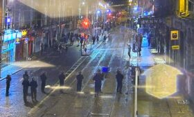 O que aconteceu em Dublin? Entenda os ataques desencadeados após um crime no centro da cidade