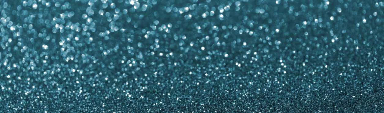 O fim do glitter na Europa? Lei proíbe produtos com microplástico na UE