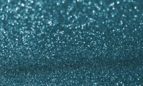 O fim do glitter na Europa? Lei proíbe produtos com microplástico na UE