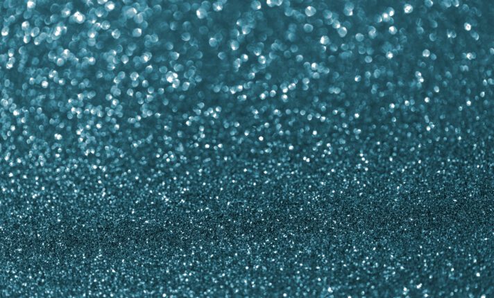 O fim do glitter na Europa? Lei proíbe produtos com microplástico na UE