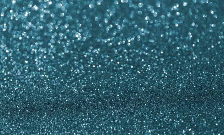 O fim do glitter na Europa? Lei proíbe produtos com microplástico na UE