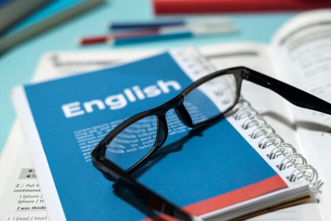 Como escolher um curso de inglês?