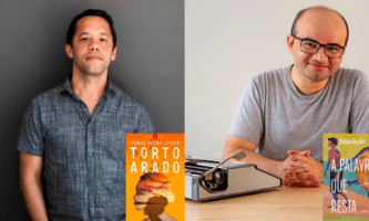 Dois autores brasileiros são indicados ao Prêmio Literário de Dublin 2024