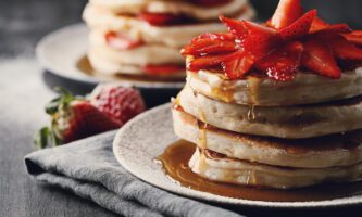 Pancake Tuesday: o dia de comer panquecas na Irlanda