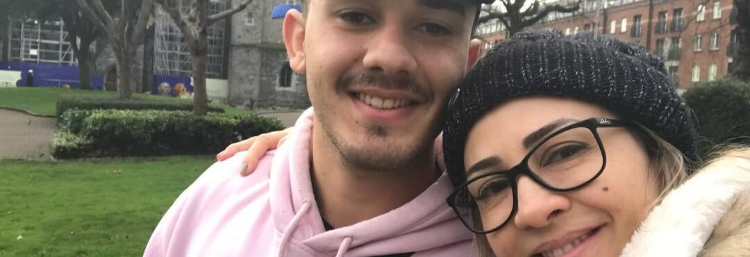Policial irlandês é formalmente acusado em Dublin após atropelamento de João Ferreira, que perdeu parte da perna em 2023