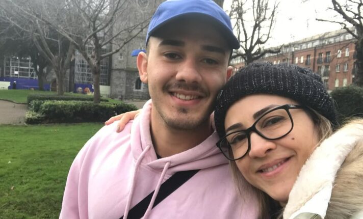 Policial irlandês é formalmente acusado em Dublin após atropelamento de João Ferreira, que perdeu parte da perna em 2023