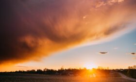 Sol na Irlanda: quanto tempo de luz solar tem o país