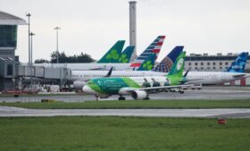 Aeroporto de Dublin Está Entre os Mais Estressantes da Europa