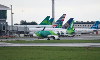 Aeroporto de Dublin Está Entre os Mais Estressantes da Europa