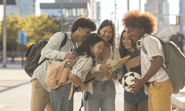 Qual intercâmbio é mais barato? Destinos Acessíveis para Estudar no Exterior