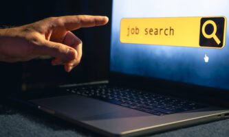 Melhores sites para procurar emprego na Irlanda: por onde começar sua jornada profissional