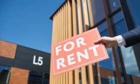 Imobiliárias Enfrentam Queda De 40 A 50% No Preço Do Aluguel De Imóveis Para Escritório Em Dublin