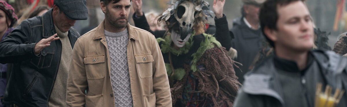 Onde fica Bodkin: ‘cidade’ irlandesa dá nome à nova série ‘hit’ da Netflix