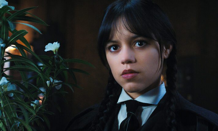 Gravada na Irlanda, 2ª temporada de ‘Wandinha’, da Netflix, se torna a maior produção da história do país