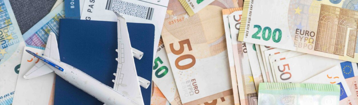 Comprovação Financeira para Intercâmbio na Irlanda vai aumentar a partir de 30 de junho de 2025