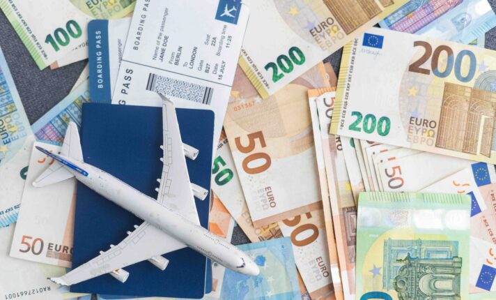 Comprovação Financeira para Intercâmbio na Irlanda vai aumentar a partir de 30 de junho de 2025