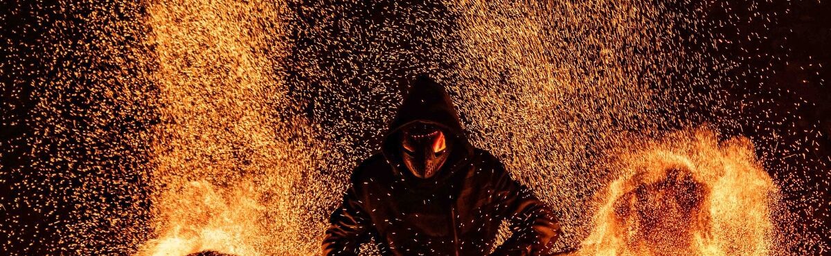 Halloween na Irlanda 2025: festivais, desfiles e festas para todos os gostos