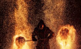 Halloween na Irlanda 2025: festivais, desfiles e festas para todos os gostos