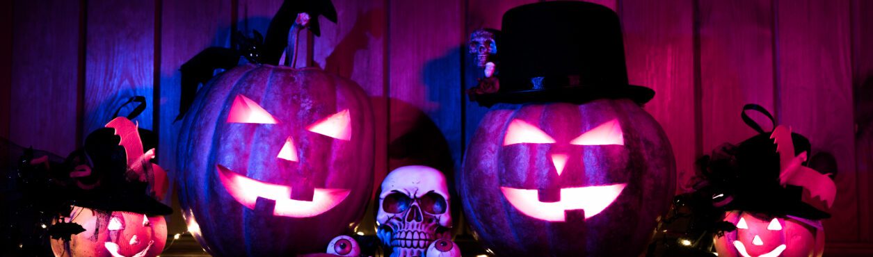 Origem do Dia das Bruxas: o surgimento do Halloween na Irlanda